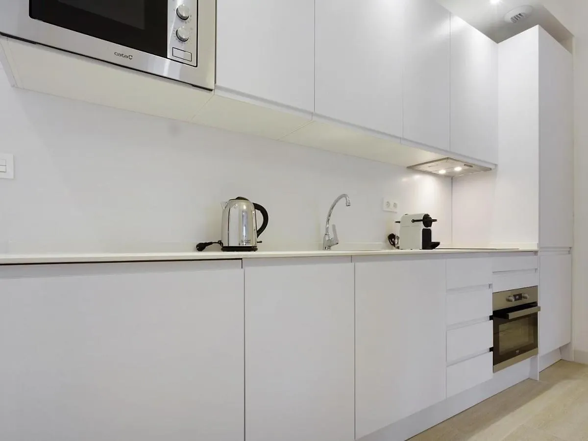 Rentalsevilla La Terraza 公寓
