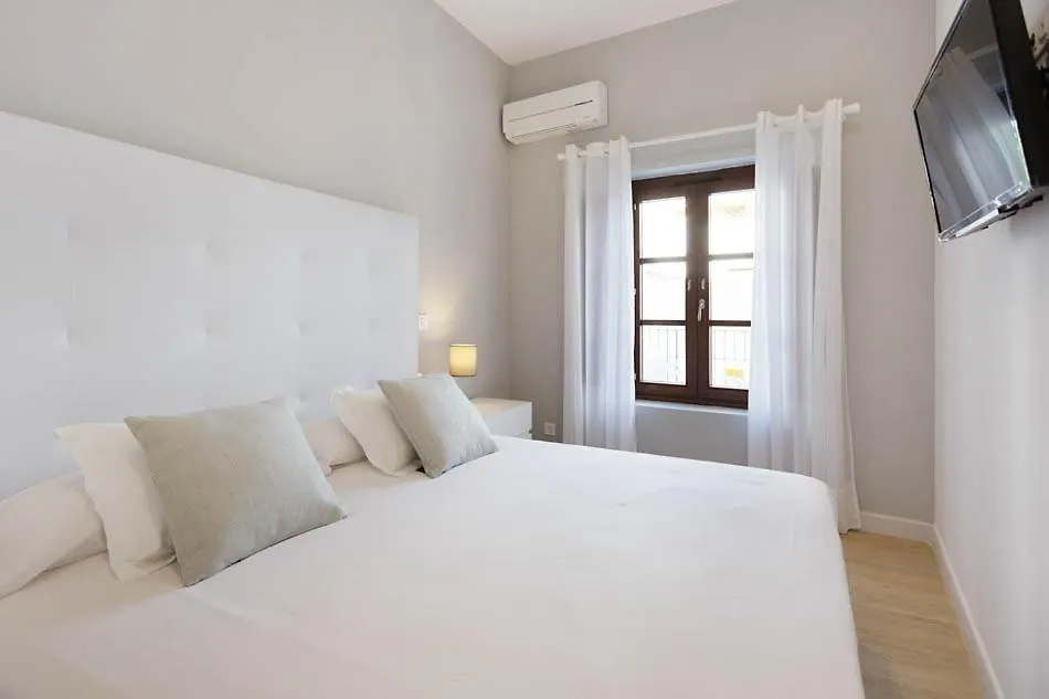 Rentalsevilla La Terraza 西班牙