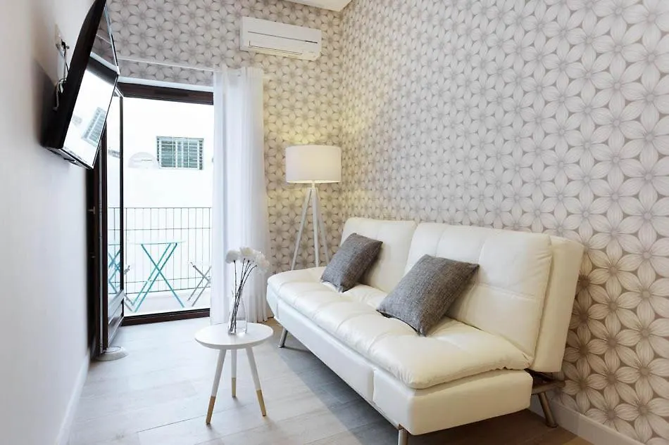 Rentalsevilla La Terraza