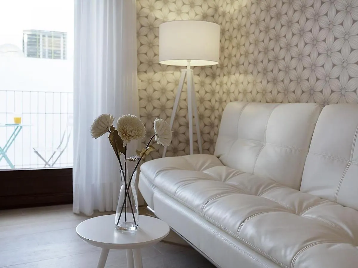 Rentalsevilla La Terraza Apartment Sevilla