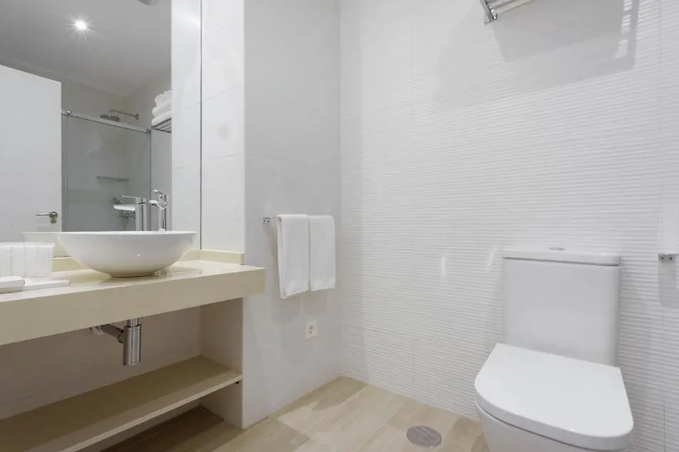Apartment Rentalsevilla La Terraza